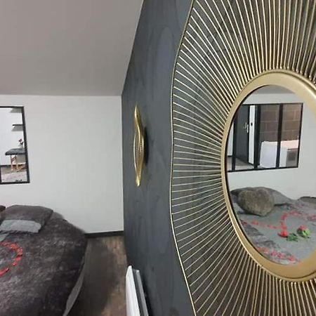 Love Rooms De La Presqu'Ile Saint-Vincent-de-Paul  Dış mekan fotoğraf